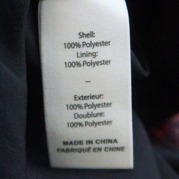 CINQ A SEPT RASPBERRY MULTI TUMBLED DAISY KACY V NECK MAXI DRESS SIZE 0 NWT - Picture 8 of 16